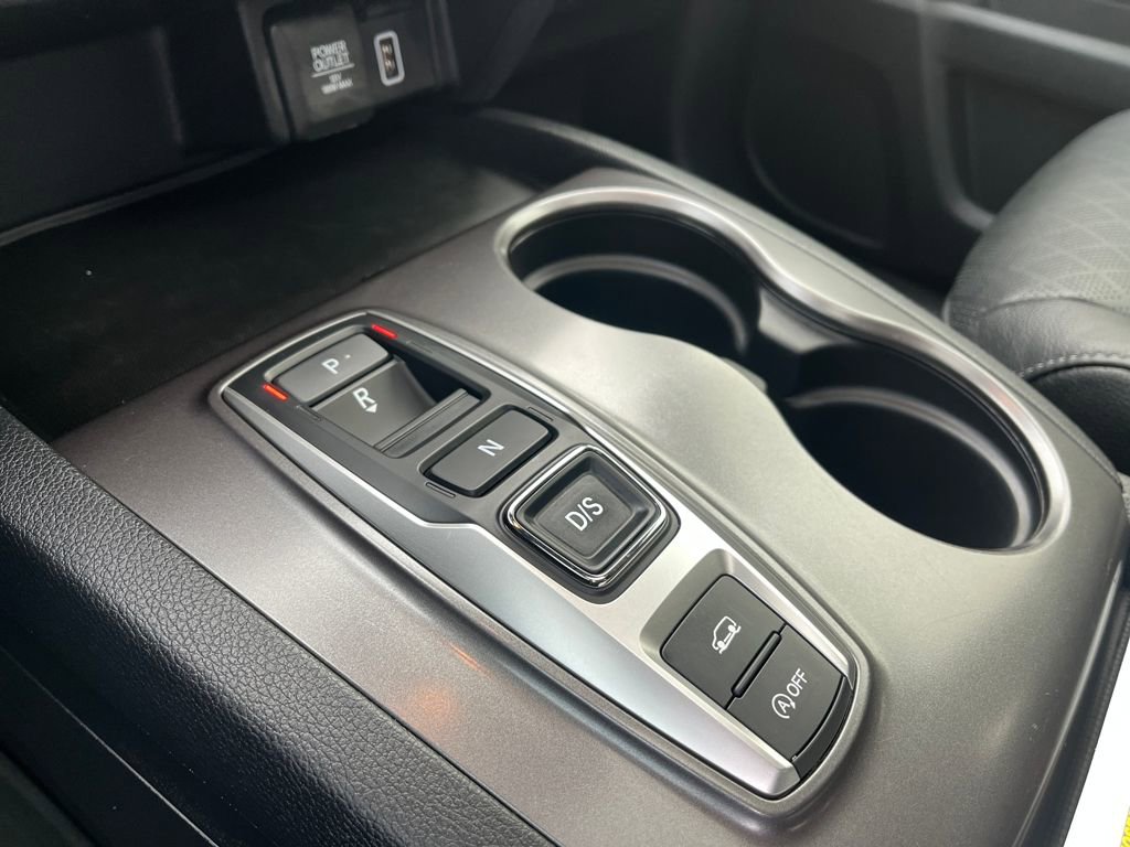 Used 2019 Honda Passport EX-L image 16