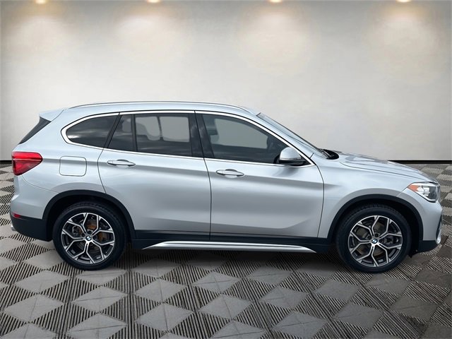 Used 2021 BMW X1 sDrive28i w/ Convenience Package image 6