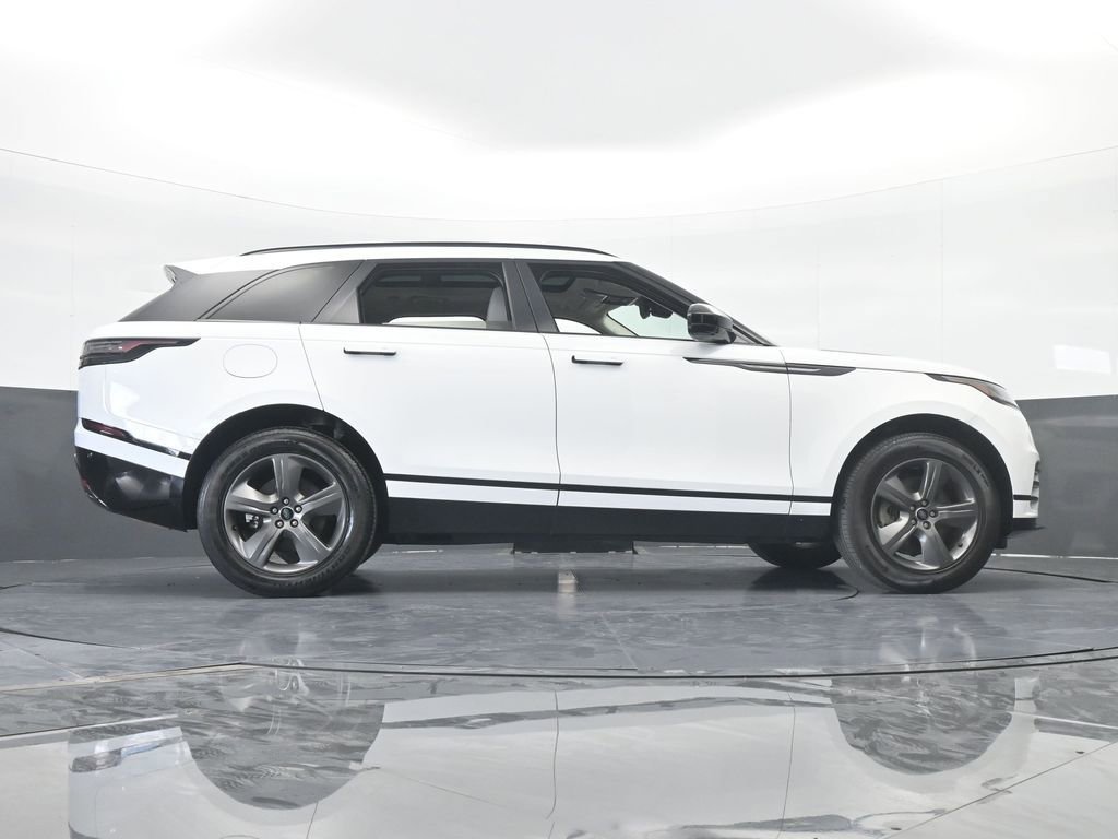 Used 2025 Land Rover Range Rover Velar Dynamic SE image 62