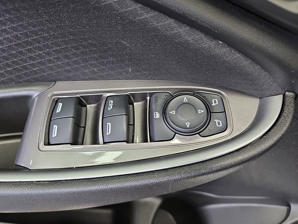 Used 2024 Chevrolet Malibu LT image 28