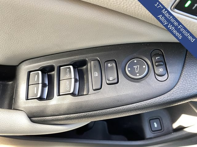 Used 2018 Honda Accord Touring image 21