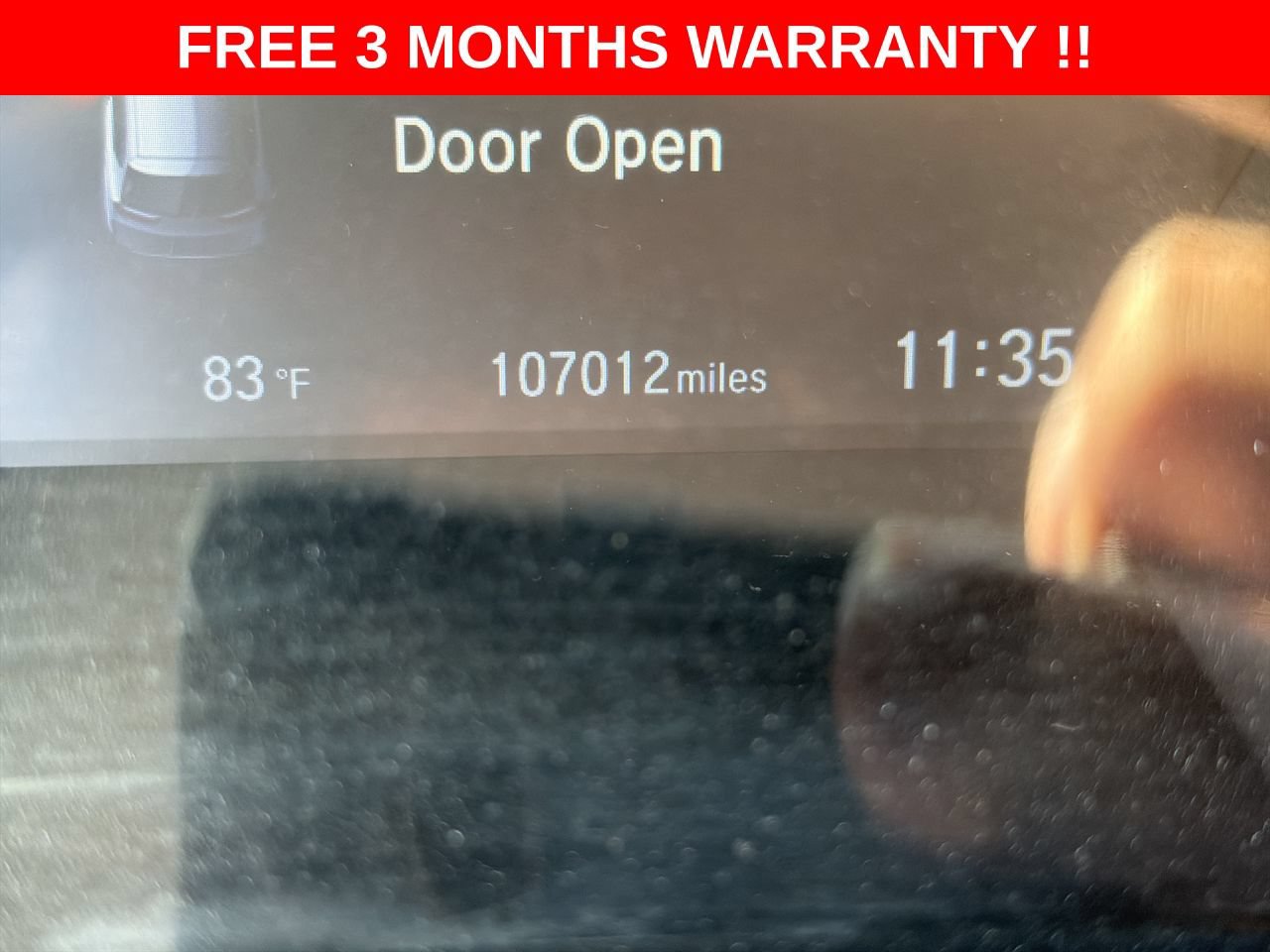 Used 2017 Honda CR-V EX image 16