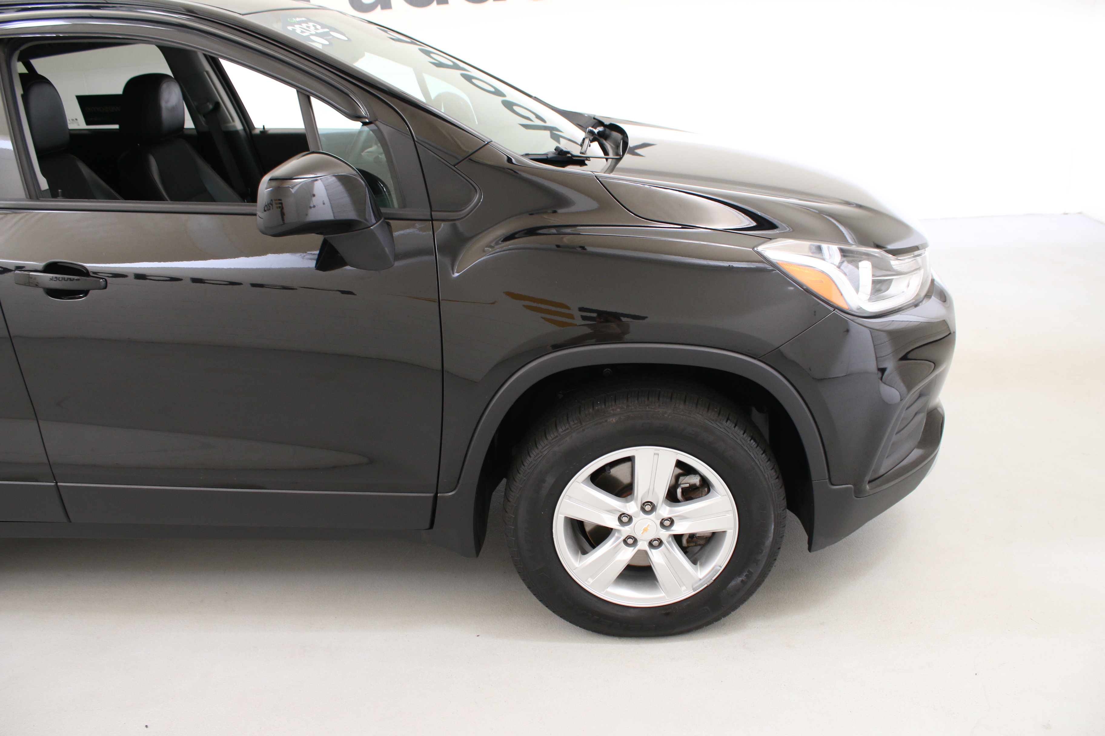 Certified 2022 Chevrolet Trax LT AWD/4WD image 10