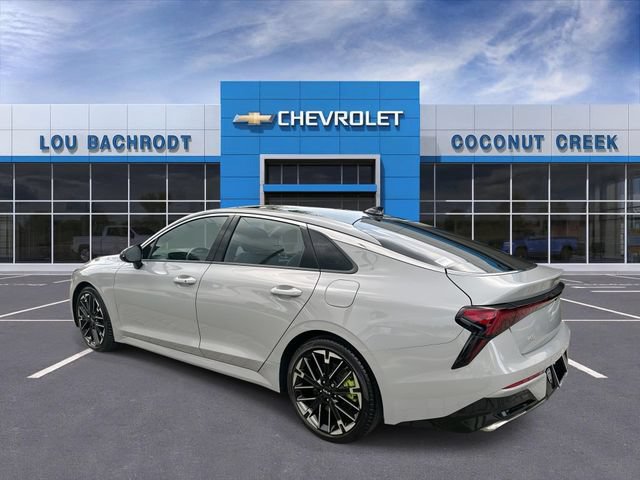 Used 2025 Kia K5 GT FWD image 6