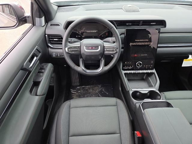 New 2026 GMC Terrain AT4 w/ Convenience Package III image 26