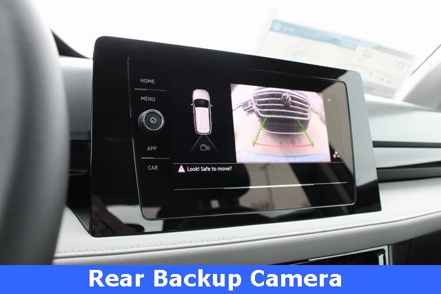 New 2026 Volkswagen Taos S image 3