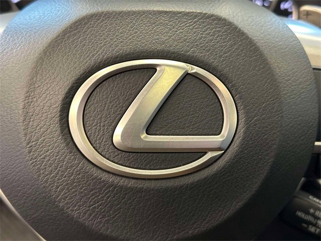 Certified 2022 Lexus RX 350 AWD w/ Luxury Package image 29
