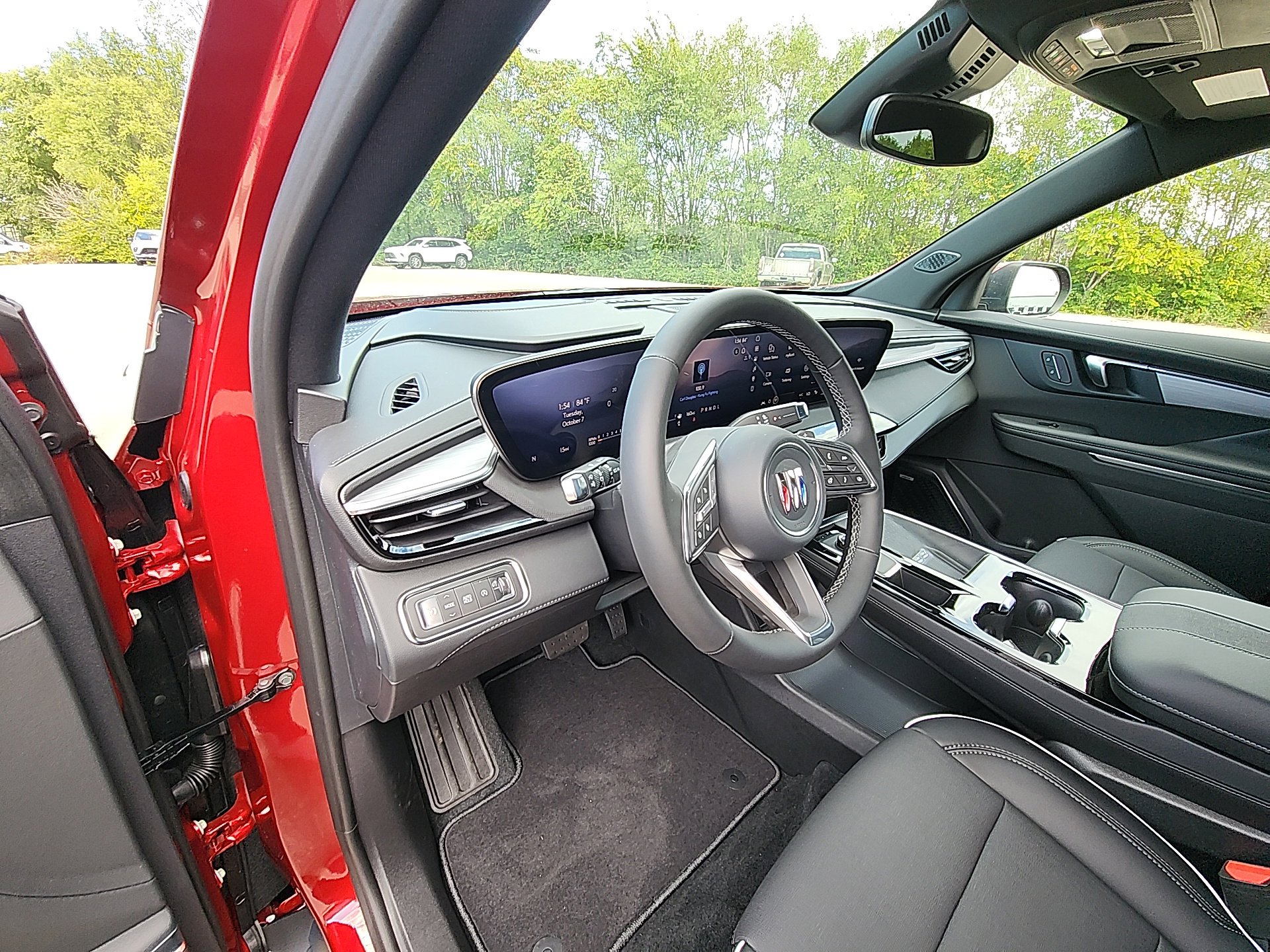 New 2026 Buick Enclave Preferred image 15