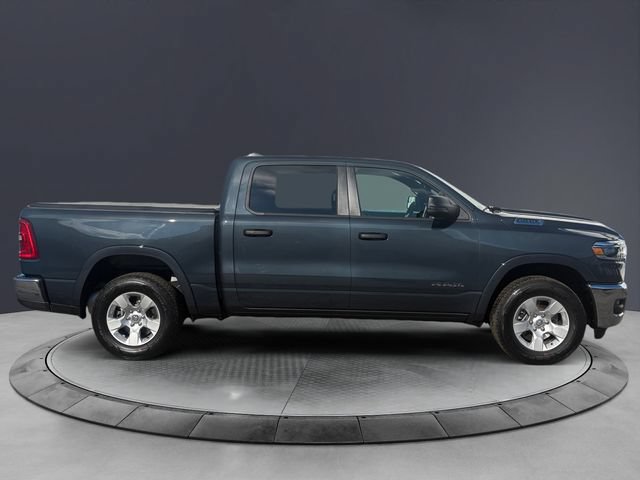 Used 2026 RAM 1500 Big Horn AWD/4WD image 6