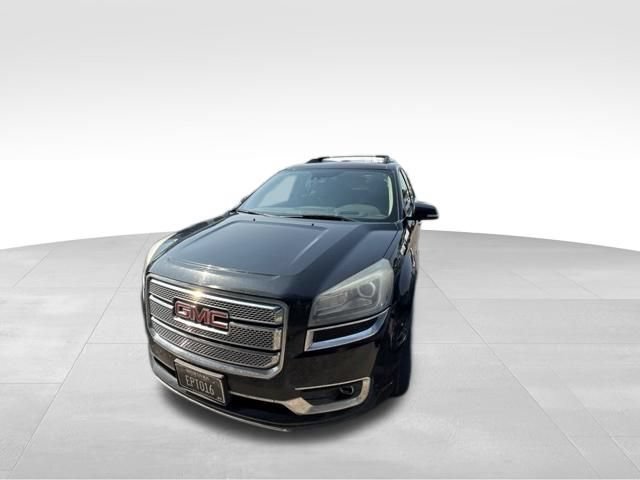 Used 2014 GMC Acadia Denali AWD/4WD image 20