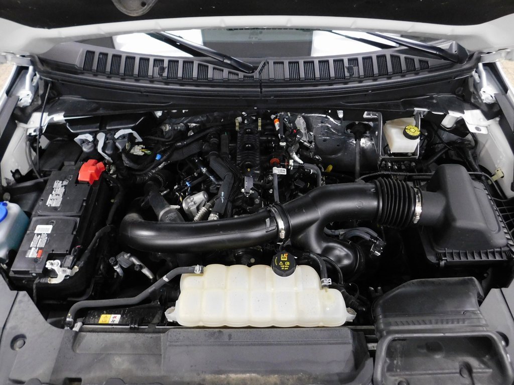 Used 2024 Lincoln Navigator Reserve w/ Equipment Group 201A image 13