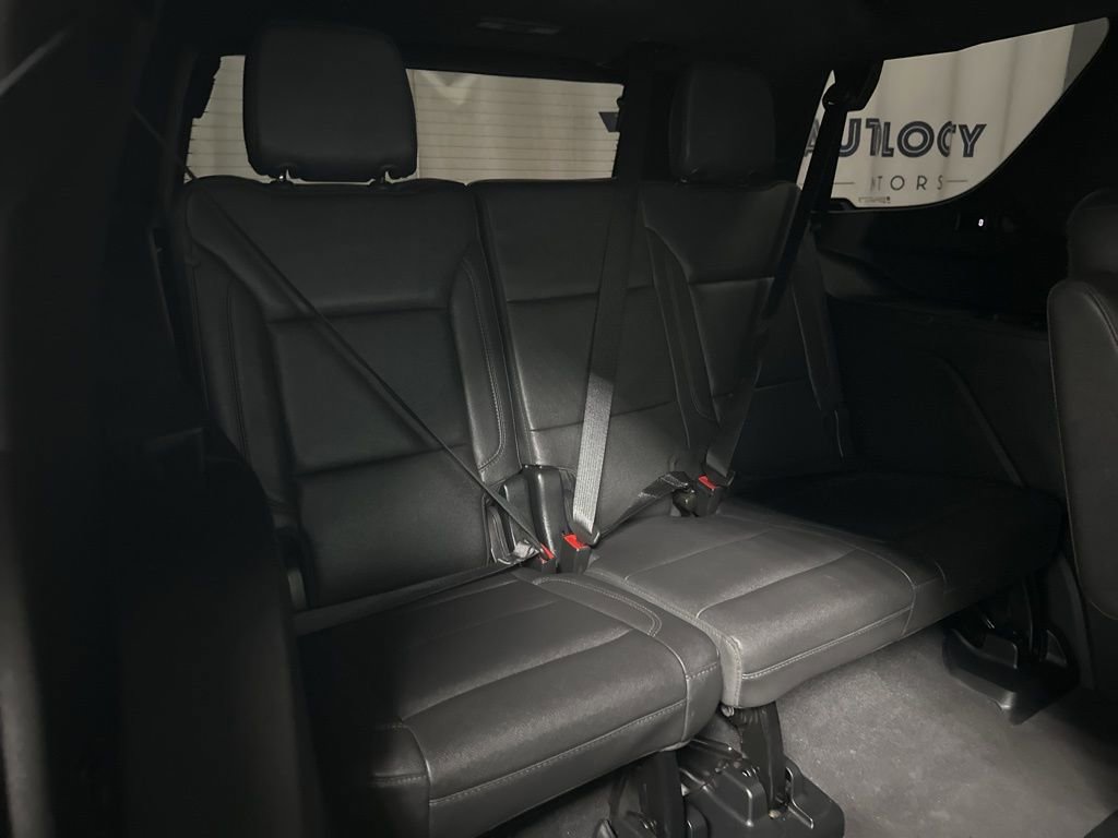 Used 2023 Chevrolet Tahoe Z71 AWD/4WD image 35