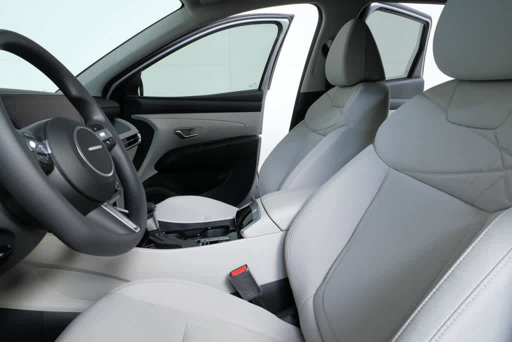 New 2026 Hyundai Tucson SEL image 6