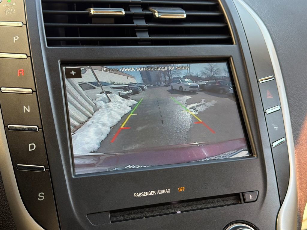 Used 2016 Lincoln MKC Reserve image 27