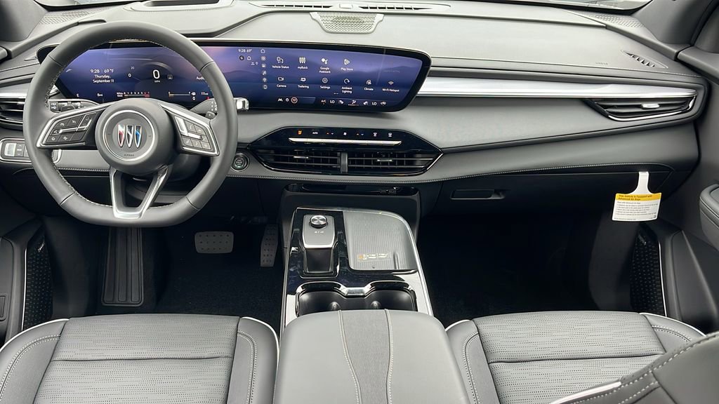 New 2026 Buick Enclave Sport Touring w/ Power Package image 15