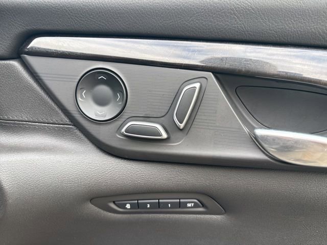 Used 2020 Cadillac CT6 Premium Luxury image 14