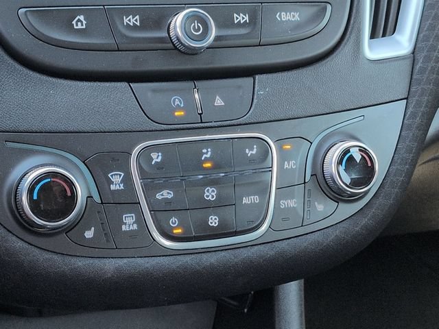Used 2024 Chevrolet Malibu LT FWD image 24