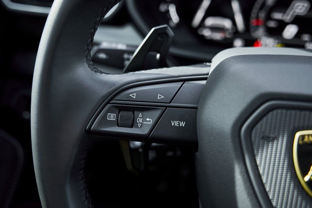 Used 2024 Lamborghini Urus Performante image 62