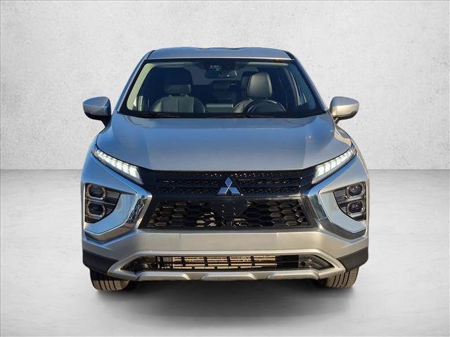 Used 2024 Mitsubishi Eclipse Cross SE AWD/4WD image 2