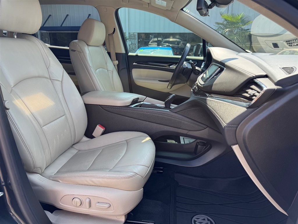 Used 2019 Buick Enclave Premium w/ Trailering Package, 5000 lbs. FWD image 19