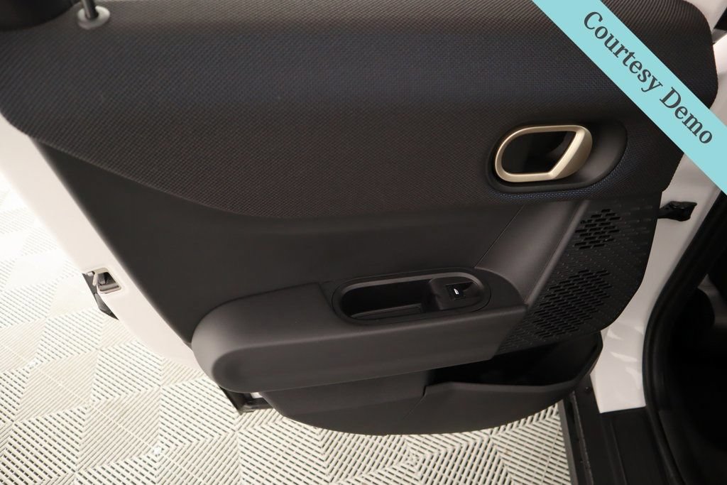 New 2025 MINI Cooper S FWD image 16