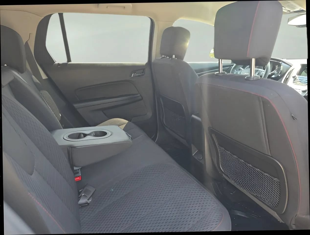 Used 2014 GMC Terrain SLE FWD image 19