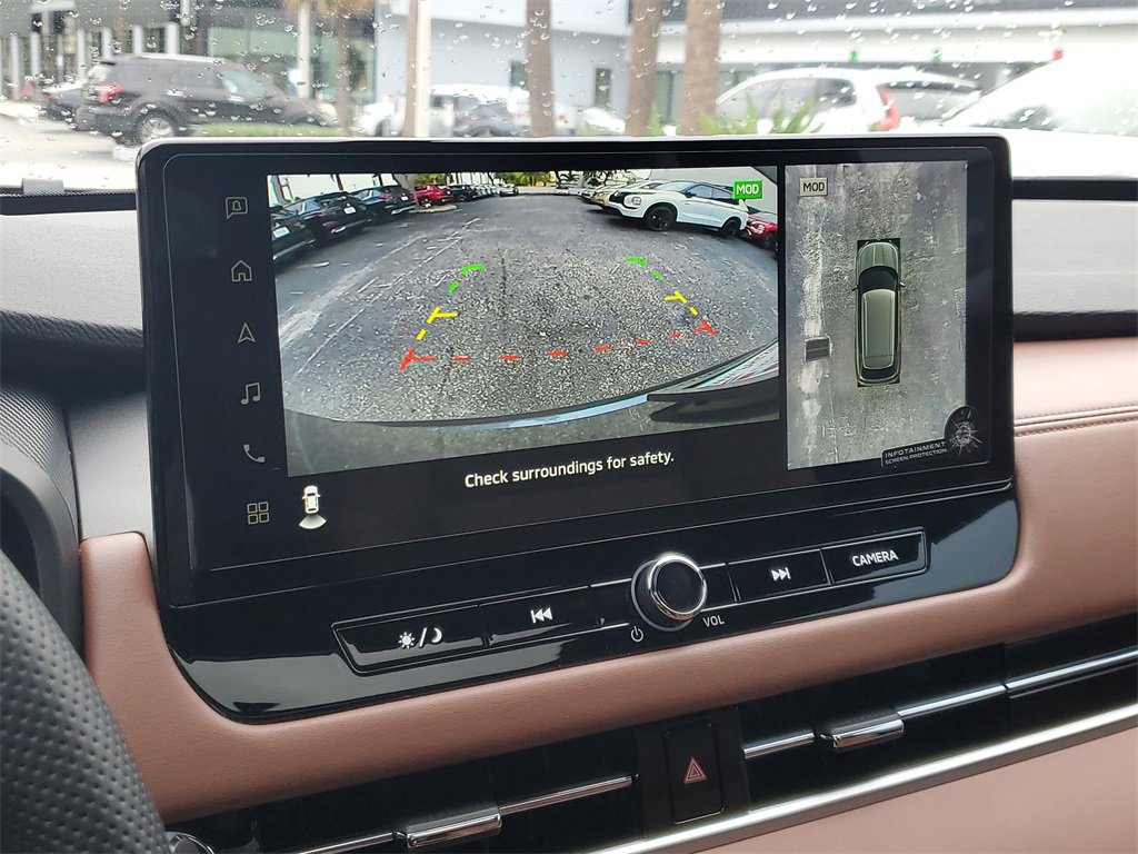 New 2025 Mitsubishi Outlander SEL image 25