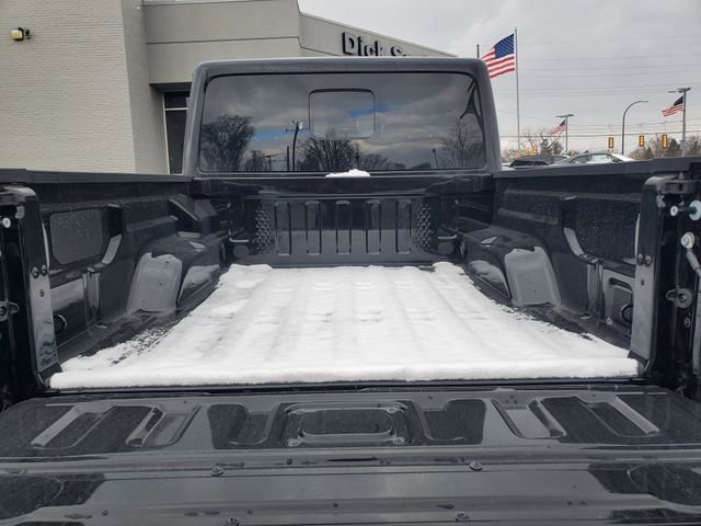 New 2026 Jeep Gladiator Mojave image 9