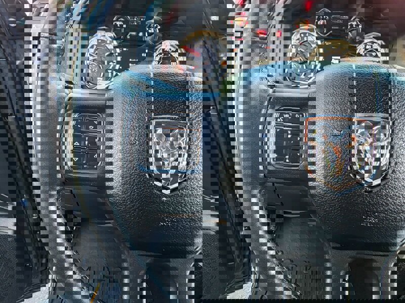 Used 2018 RAM 1500 Big Horn image 37