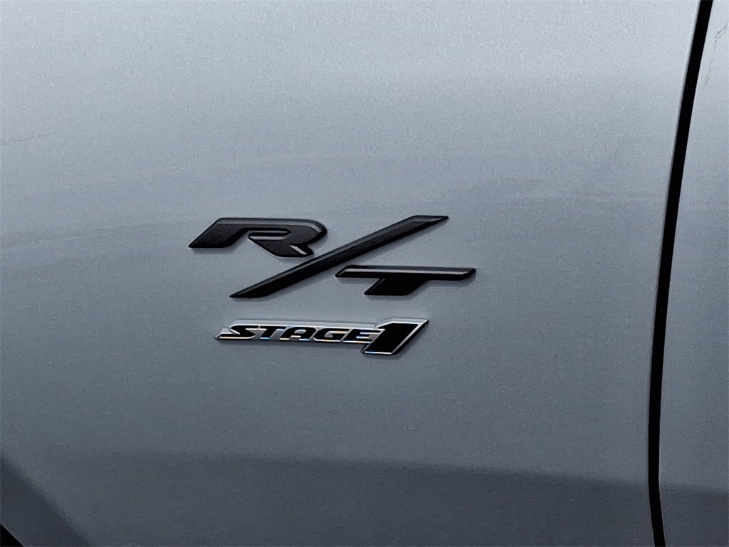 New 2024 Dodge Charger R/T w/ Plus Group image 19