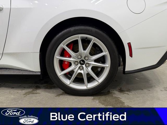 Certified 2024 Ford Mustang GT Premium image 8