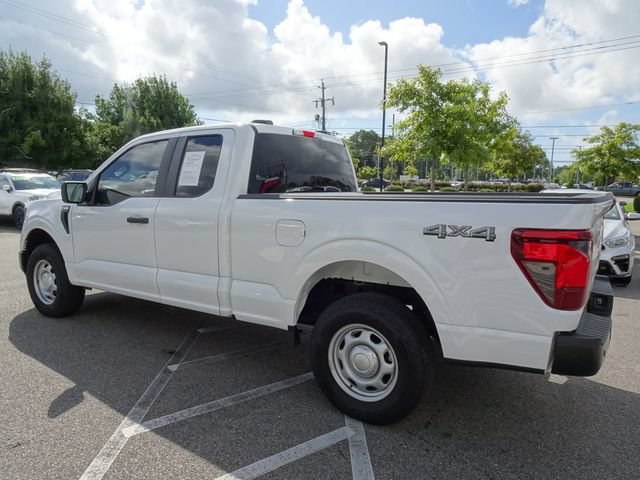 Used 2025 Ford F150 XL AWD/4WD image 6