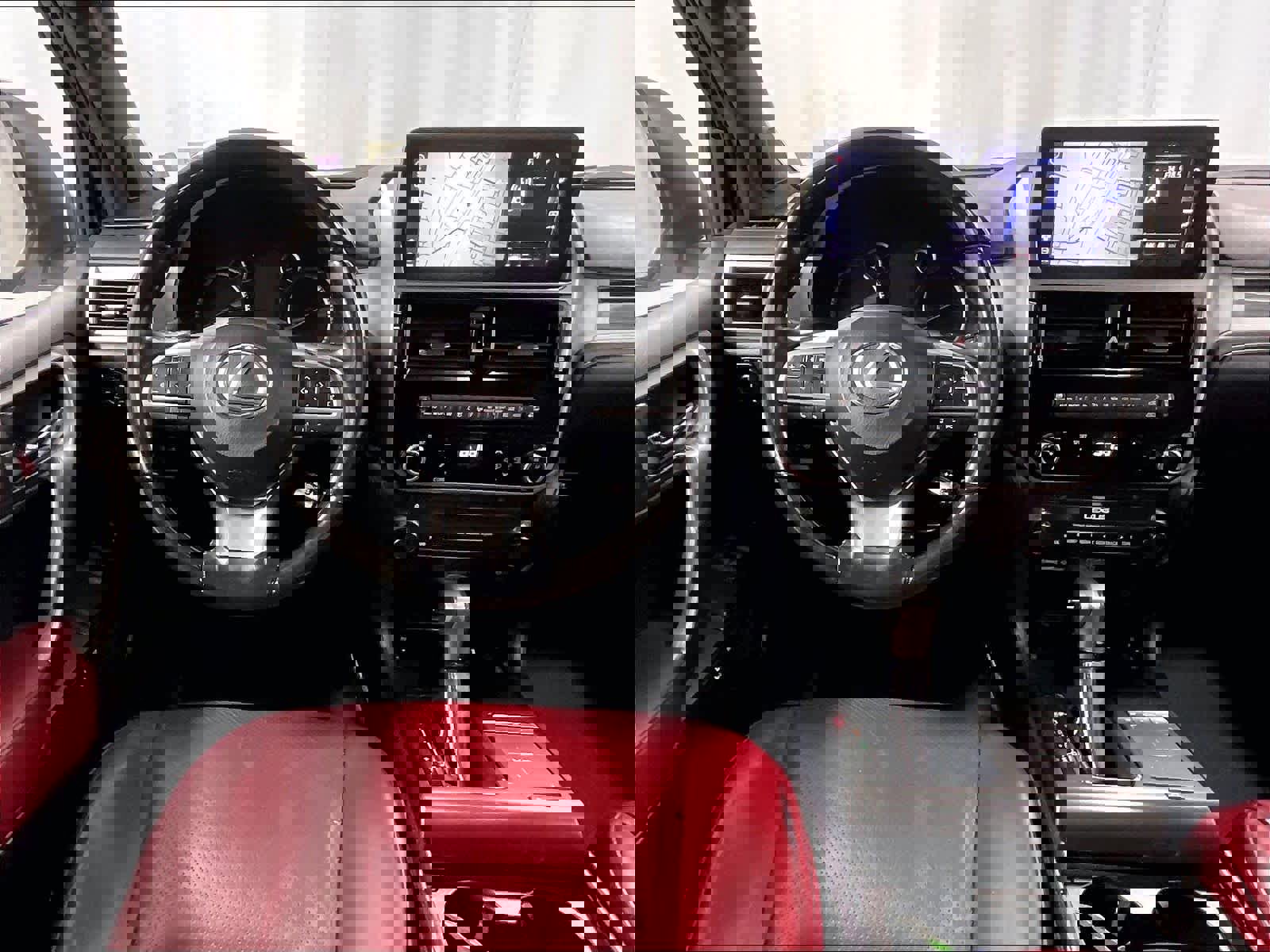 Used 2023 Lexus GX 460 Luxury w/ Sport Design Package image 17