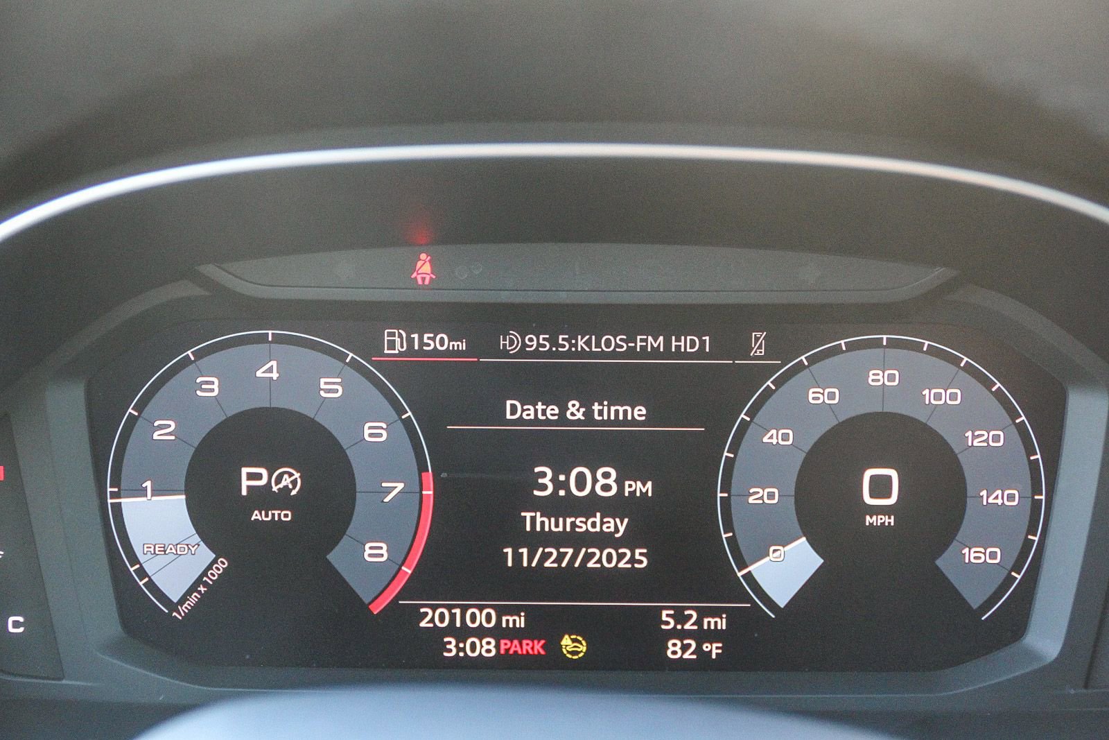 Certified 2023 Audi Q3 2.0T Premium Plus w/ Premium Plus Package image 26