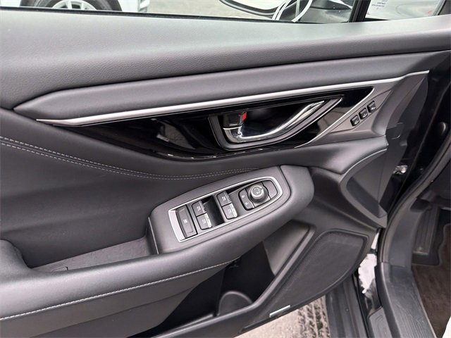 Used 2024 Subaru Outback Limited XT image 15