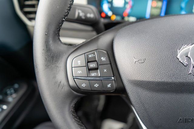 New 2025 Ford Bronco Sport Heritage w/ Convenience Package image 16