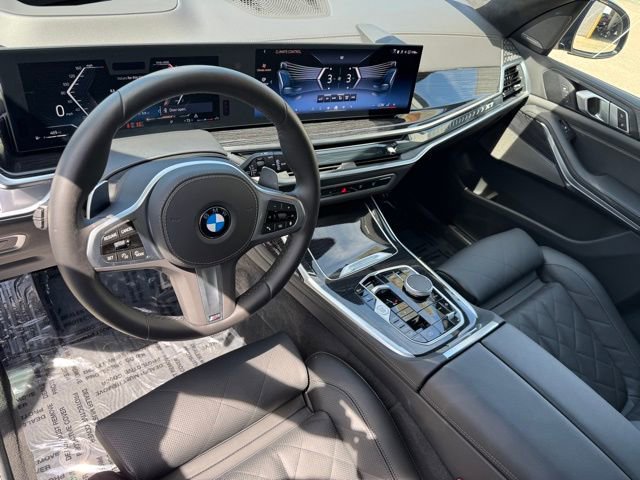 Certified 2026 BMW X7 xDrive40i image 18