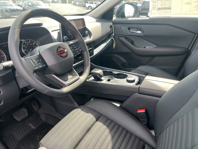 New 2026 Nissan Rogue SV image 28