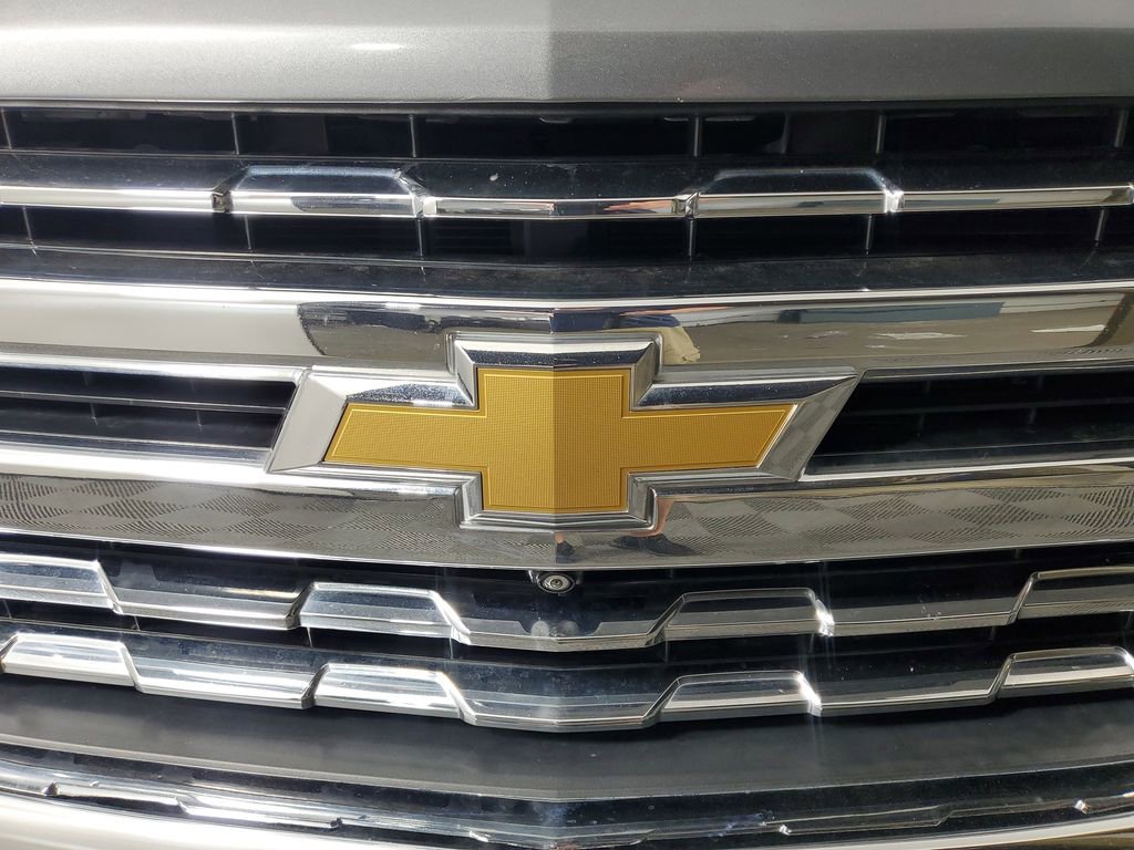 Used 2021 Chevrolet Silverado 1500 LTZ w/ LTZ Premium Package image 10