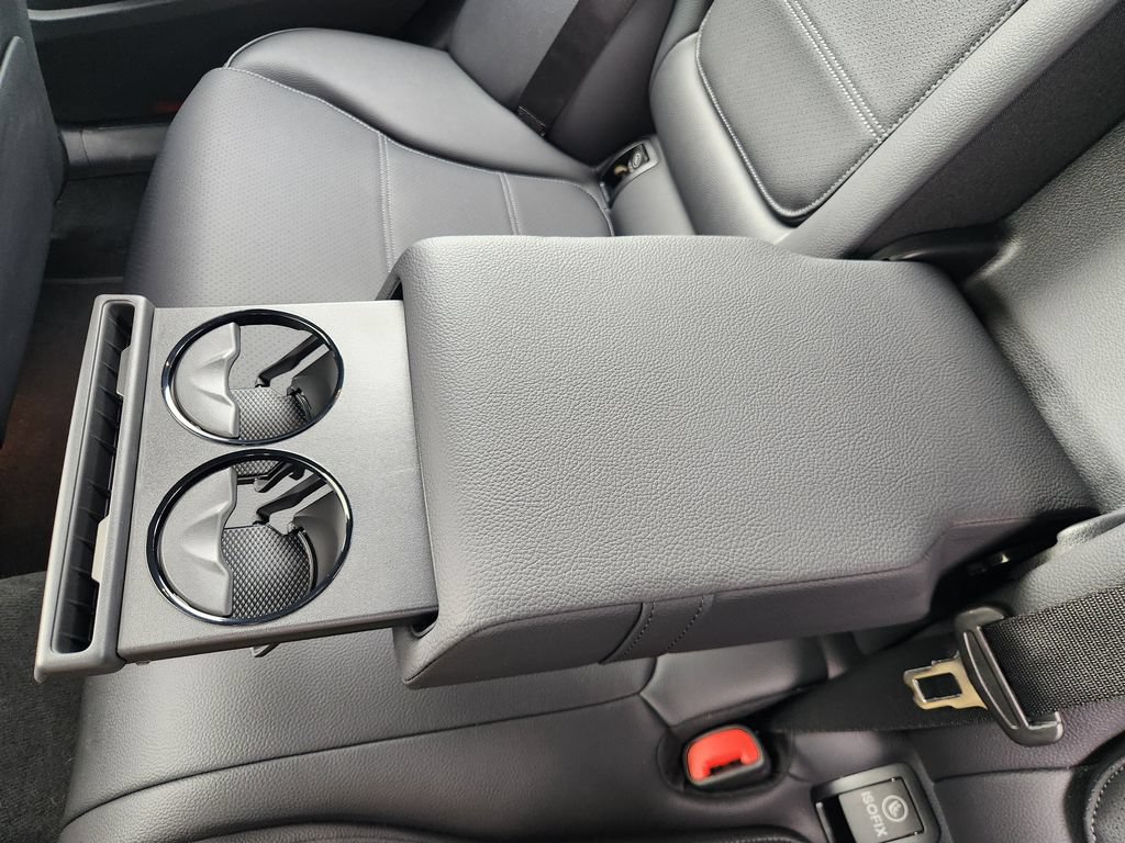 Certified 2025 Mercedes-Benz C 300 4MATIC Sedan image 13