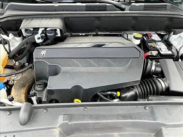 Used 2019 Lincoln Nautilus Black Label AWD/4WD image 11