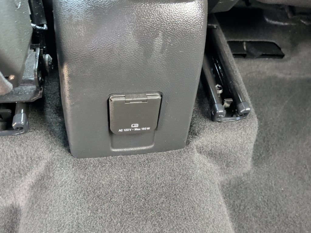 Used 2020 Chevrolet Trax LT FWD image 30
