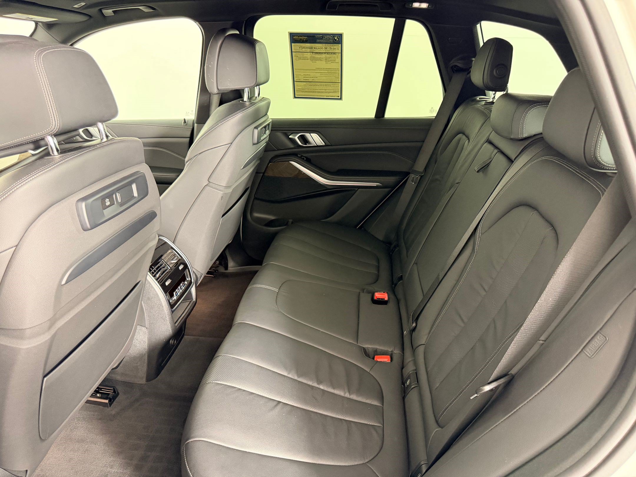 Used 2019 BMW X5 xDrive40i w/ Luxury Seating Package AWD/4WD image 21