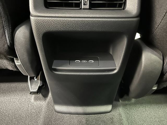 New 2026 Honda CR-V EX image 25