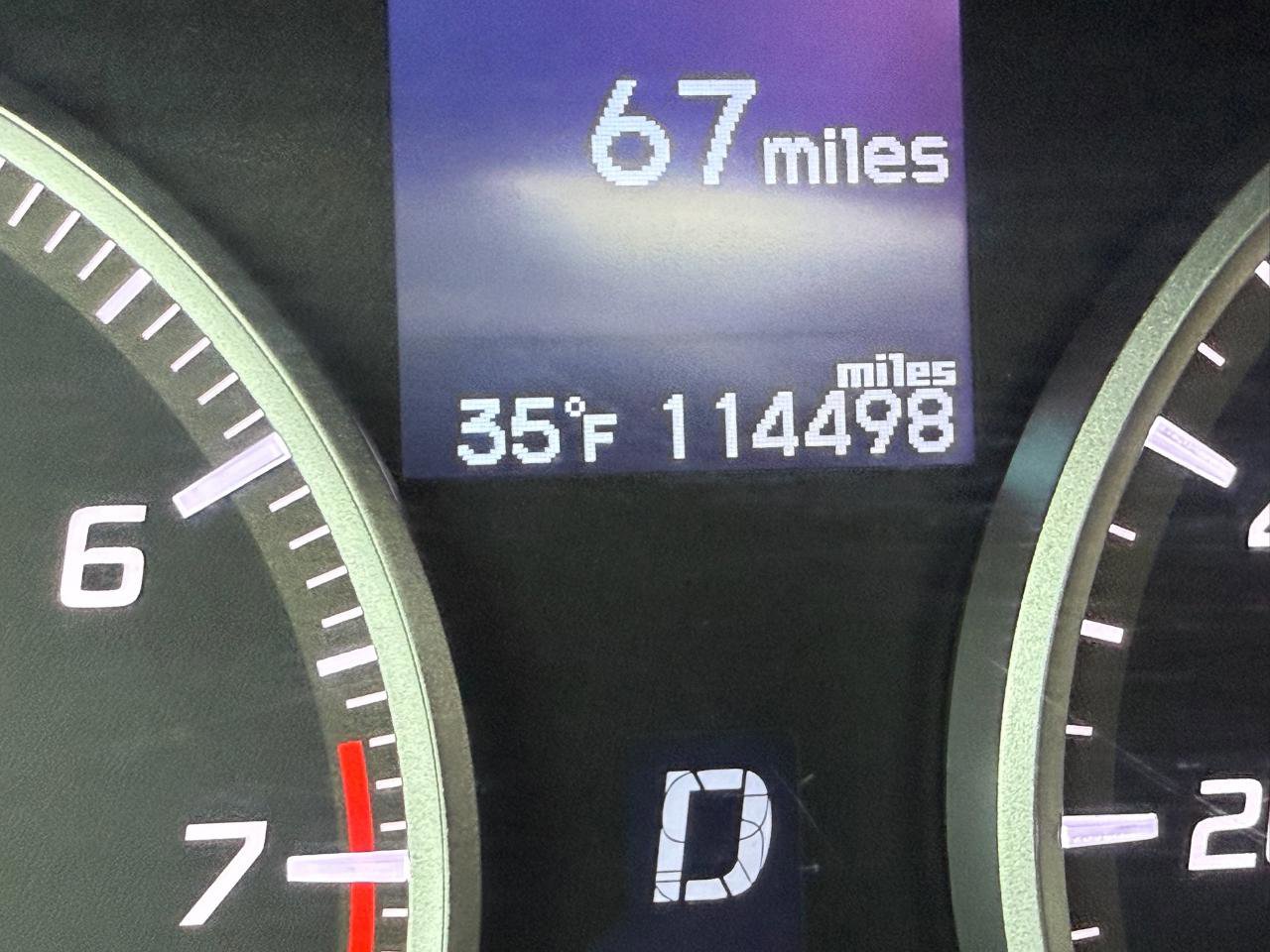 Used 2013 Acura ILX w/ Premium Package image 4