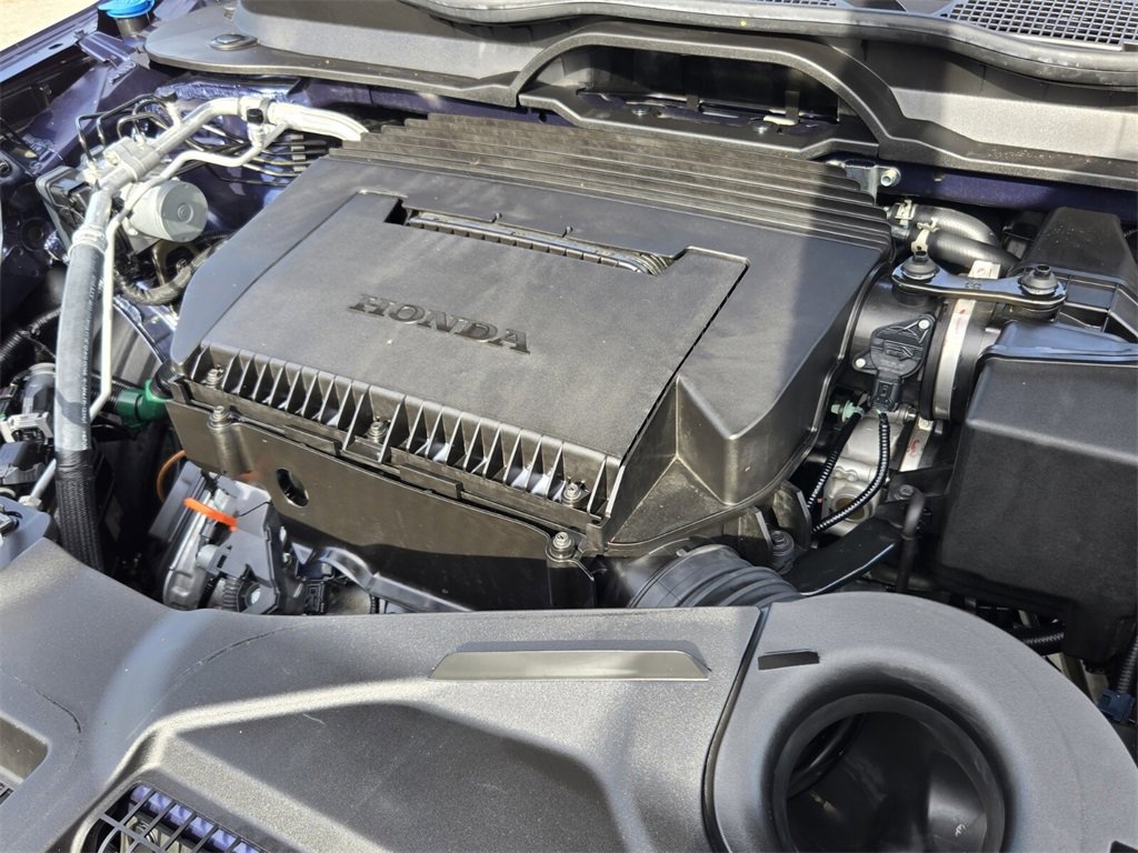 Used 2024 Honda Pilot EX-L image 19