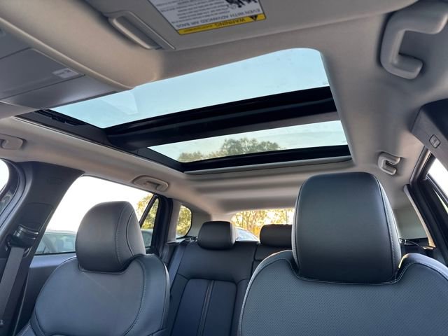 New 2025 MAZDA CX-50 AWD 2.5 S w/ Accent Package image 21