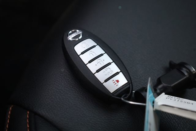 Used 2023 Nissan Sentra SR w/ SR Premium Package image 24