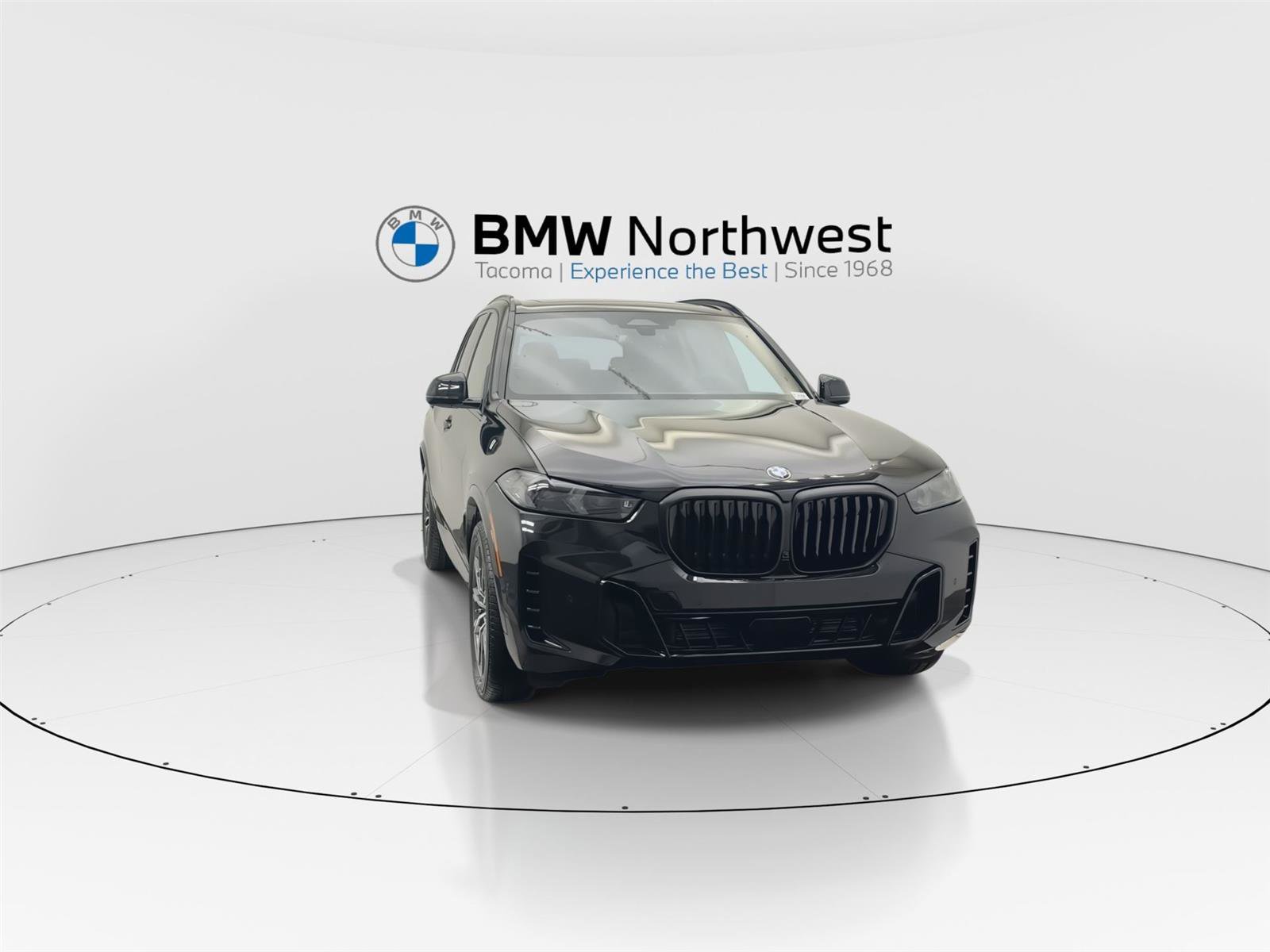 New 2026 BMW X5 xDrive40i image 7