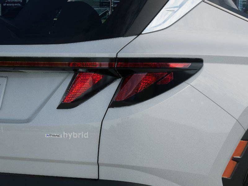 New 2026 Hyundai Tucson Blue SE AWD/4WD image 10